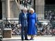 Carlo e Camilla, 20 anni di matrimonio: l'anniversario festeggiato a Roma