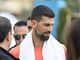 Djokovic, disastro a Montecarlo: eliminato al 2° turno da Tabilo