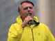 Bolsonaro ricoverato d'urgenza: &quot;Forti dolori addominali&quot;