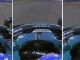Formula 1, paura per Alonso: volante si stacca in pista - Video