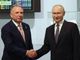 Ucraina, l'inviato di Trump assicura: &quot;Putin vuole pace duratura&quot;