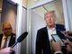 Trump e il check up: &quot;Test cognitivo? Andato bene, io diverso da Biden&quot;