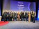 Cinema, conclusa a Roma la terza edizione del Premio Film Impresa