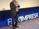 Roma, Gualtieri a Premio Film Impresa: &quot;Città dell'industria, dell'innovazione e del digitale&quot;