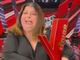The Voice Senior 2025, Patrizia Conte ha vinto: l'emozione di Gigi D'Alessio