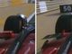 Leclerc, che succede? Si stacca lo specchietto della Ferrari nelle libere - Video