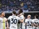 Inter-Cagliari 3-1, Inzaghi cala il tris e allunga in vetta alla classifica