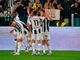 Juve-Lecce 2-1, vittoria bianconera con gol di Koopmeiners e Yildiz