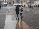 Pioggia e grandine, domenica delle Palme bagnata: meteo di oggi