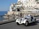 Automobilismo, si chiude la 1000 Miglia Experience Italy: vincono Facchini-Olivetti su Bmw
