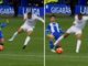 Follia Mbappé, entrata killer ed espulsione in Alaves-Real Madrid - Video