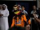 Gp Bahrain, ordine d'arrivo e classifiche del Mondiale di Formula 1