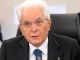 Mattarella e la legge Morandi: &quot;Giusti risarcimenti per crolli, ma no a discriminazioni&quot;