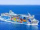 Torna la Genova-Olbia, la classicissima di Moby