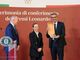 Made in Italy, Ferrero riceve premio Leonardo