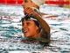 Sara Curtis, chi è la stella del nuoto azzurro che ha battuto Federica Pellegrini