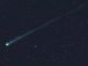 Arriva la 'cometa del primo maggio', ecco picco di luminosità di Swan