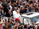 Papa Francesco, l'ultima apparizione: Pasqua con bagno di folla in papamobile