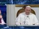 Papa Francesco, Fabio Fazio: &quot;Oggi il mondo è senza la sua luce&quot;
