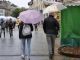 Meteo, settimana e ponte del 25 aprile con tanti temporali: le previsioni