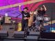 Carlos Santana collassa durante prove per il concerto: ricoverato