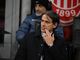 Inzaghi, furia nel finale di Inter-Milan: &quot;Non voglio recupero&quot; - Video