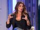 Elisa Isoardi derubata: &quot;Hanno rotto il van e hanno preso tutto&quot;