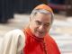 Papa, la 'dama vaticana' Marogna: &quot;Becciu pontefice? Fantareligione, ma glielo auguro&quot;