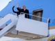 Trump oggi a Roma per funerali Papa Francesco: &quot;Avrò incontri con i leader&quot;