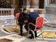 Disgelo Trump-Zelensky, da crisi in Studio Ovale alla 'pace' di San Pietro