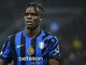 Inter-Roma, rigore su Bisseck? N'Dicka risponde: &quot;Siamo difensori, sa che non c'era nulla&quot;