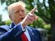 Economia Usa frena, Trump: &quot;Colpa di Biden, Paese prospererà&quot;