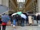 Maltempo, piogge e temporali in arrivo al Nord: allerta gialla in 4 regioni
