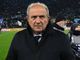 Fabiani su telefonata Lotito: &quot;Gesto ignobile&quot;
