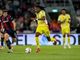 Bologna-Juventus 1-1, Freuler risponde a Thuram