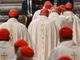 Conclave 2025, sondaggio tra vaticanisti: in pole Parolin con il 38% Conclave 2025, sondaggio tra vaticanisti: in pole Parolin con il 38%