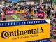 Ciclismo, Continental Main Sponsor del Green Fun Village e Official Team del Giro-E 2025 Ciclismo, Continental Main Sponsor del Green Fun Village e Official Team del Giro-E 2025