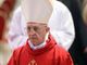 Elezione nuovo Papa, via al Conclave: chi è il cardinale Fernando Filoni