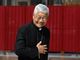 Elezione nuovo Papa, via al Conclave: chi è Lazarus You Heung-sik