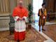 Elezione nuovo Papa, via al Conclave: chi è il cardinale Stephen Brislin