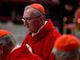 Conclave, Parolin più menzionato sui social con Tagle e Zuppi: analisi Vis Factor