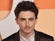 David 2025, chi è Timothée Chalamet: la star che riceve il premio speciale