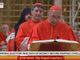 Conclave 2025, arriva la prima gaffe tv: il video