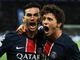Champions, Psg-Arsenal 2-1 e francesi in finale contro Inter