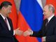 Russia, oggi la parata: si rinsalda alleanza Putin-Xi, Trump non l'ha spezzata