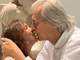 Vittorio Sgarbi compie 73 anni, Sabrina Colle: &quot;È il tuo compleanno e il mondo ha il nuovo Papa&quot;