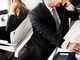 BlackRock richiama dirigenti in ufficio dallo smart working