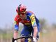 Giro d'Italia, Pedersen in maglia rosa: prima tappa vinta in volata