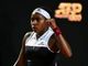 Gauff e il primo Papa americano: &quot;Ho urlato, volevo andare a San Pietro&quot;