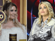 Selvaggia Lucarelli punge Sonia Bruganelli, la frecciata a Sognando Ballando con le stelle